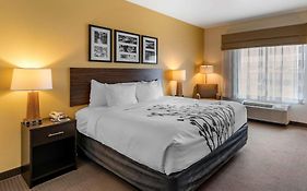 Sleep Inn & Suites Miles City I-94